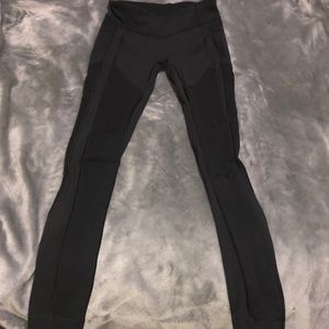 LULULEMON all the right places leggings